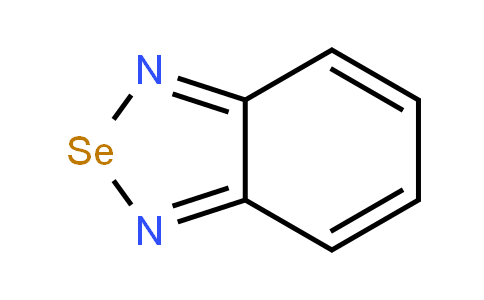 2,1,3-benzoselenadiazole