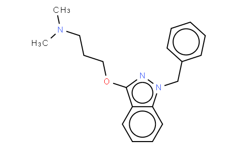 Benzydamine