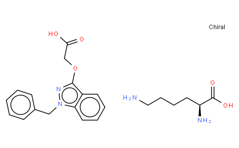 苄达赖氨酸