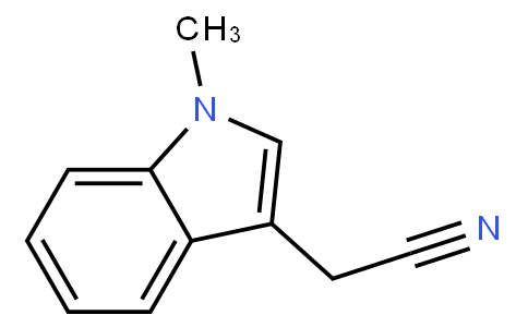 1-Methylindole-3-acetonitrile