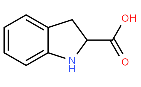 Indoline-2-carboxylic acid