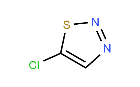 5-Chloro-1,2,3-thiadiazole