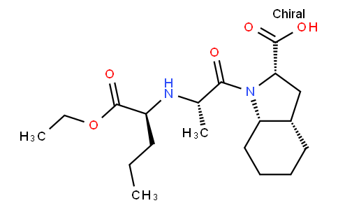 Perindopril erbumine