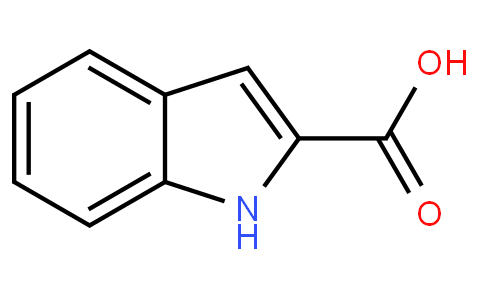 Indole-2-carboxylic acid