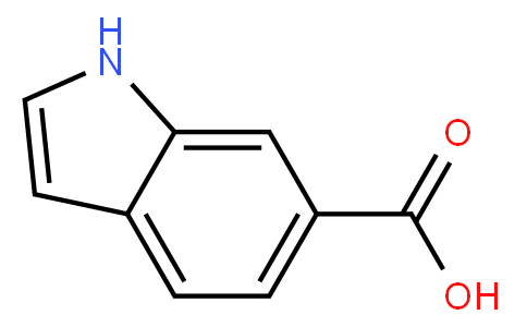 Indole-6-carboxylic acid