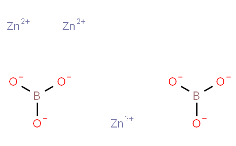 Zinc borate