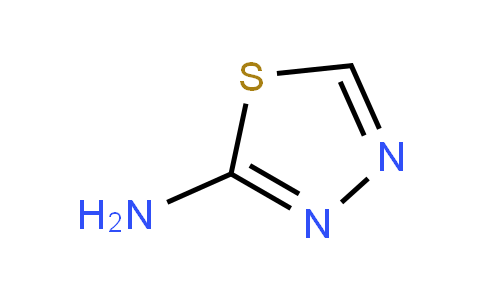 2-Amino-1,3,4-thiadiazole