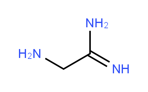 2-AMINOACETAMIDINE