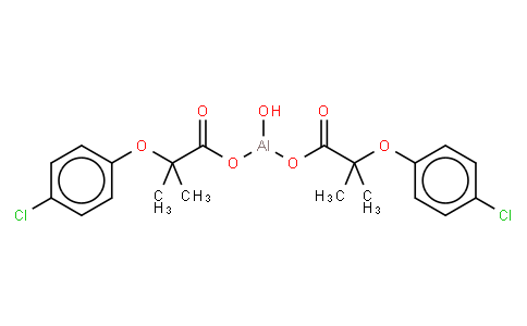 对氯苯氧异丁酸