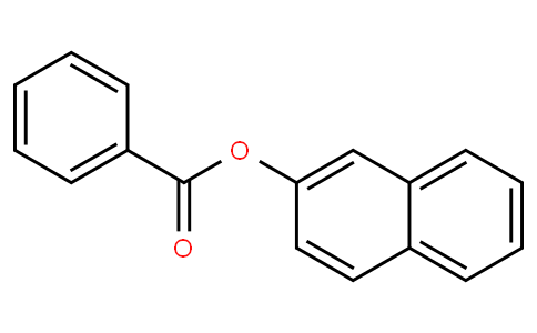 2-Naphthyl benzoate