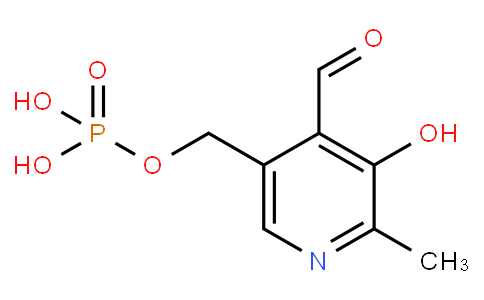 Pyridoxal 5'-phosphate