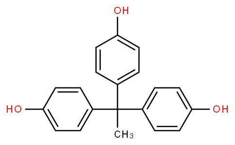 1,1,1-Tris(4-hydroxyphenyl)ethane