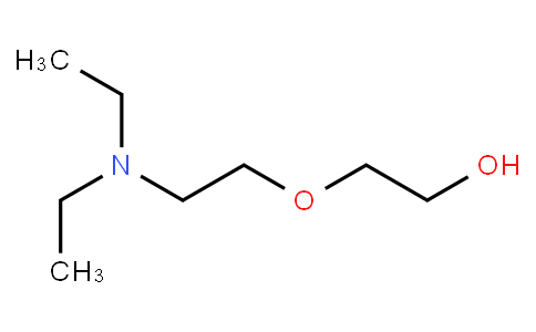 6-Ethyl-3-oxa-6-azaoctanol