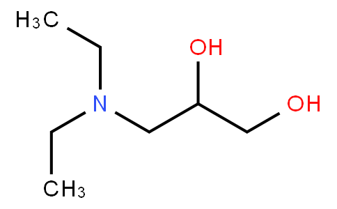 3-(Diethylamino)-1,2-propanediol