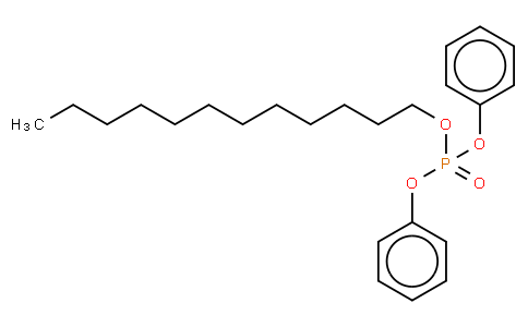 烷基二苯磷酸酯