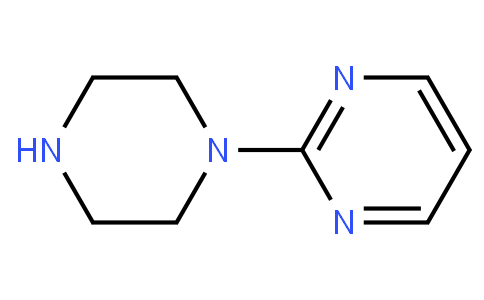 2-(1-Piperazinyl)pyrimidine
