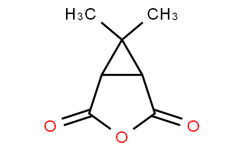 Caronic anhydride