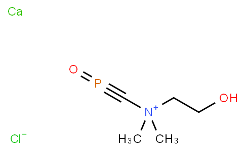 Calcium phosphorylcholine chloride