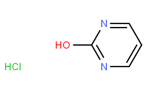 2-Hydroxypyrimidine hydrochloride