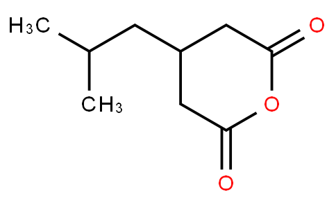 3-isobutylglutaric anhydride