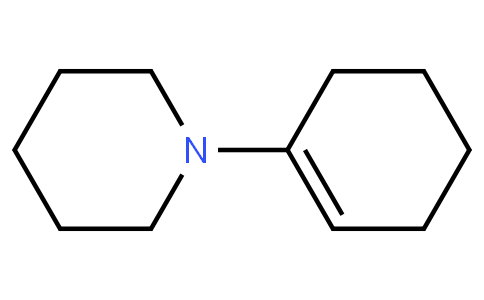 1-(1-哌啶)环己烷