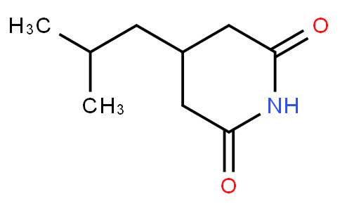 3-Isobutylglutarimid