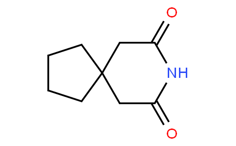 3,3-Tetramethyleneglutarimide