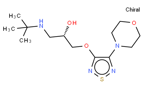 Timolol