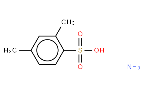 3,4-二甲苯磺酸铵