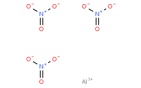 Aluminum nitrate