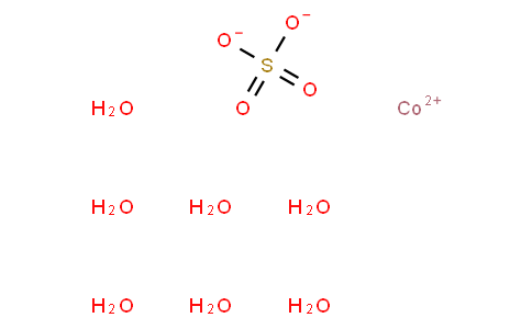 Cobalt sulfate heptahydrate