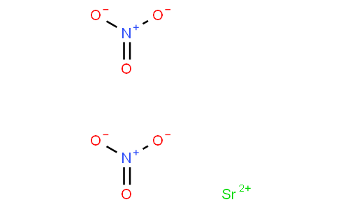 Strontium nitrate