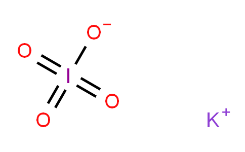 Potassium periodate