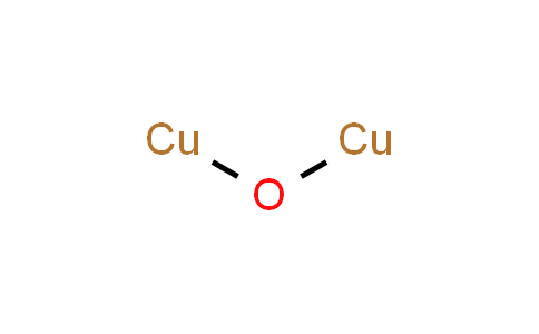 Cuprous oxide