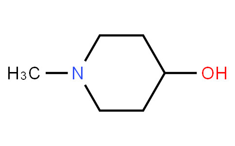 N-Methyl-4-piperidinol