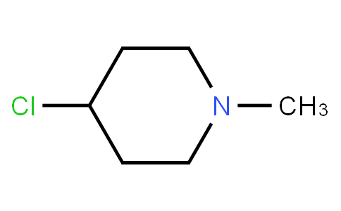 4-Chloro-N-methylpiperidine