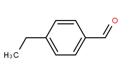 4-Ethylbenzaldehyde