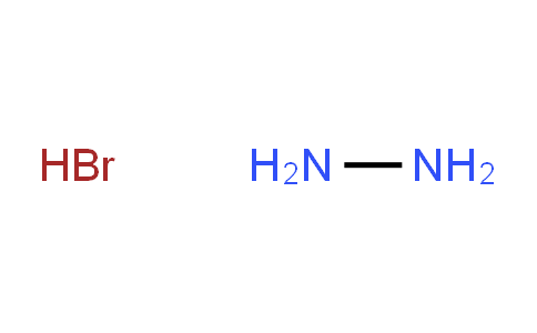 Hydrazine monohydrobromide