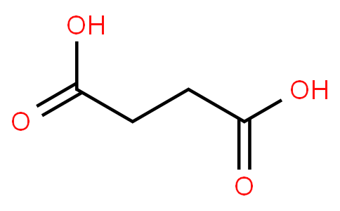 Succinic acid