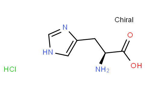 L-Histidine HCL