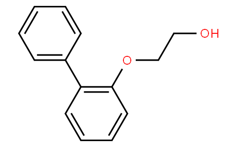 2-(2-phenylphenoxy)ethanol