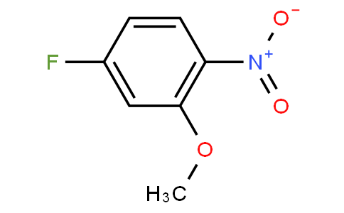    5-Fluoro-2-nitroanisole