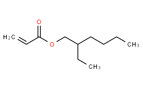 2-Ethylhexyl acrylate