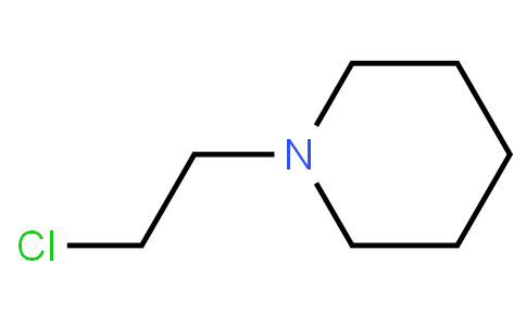 1-(2-Chloroethyl)-piperidine