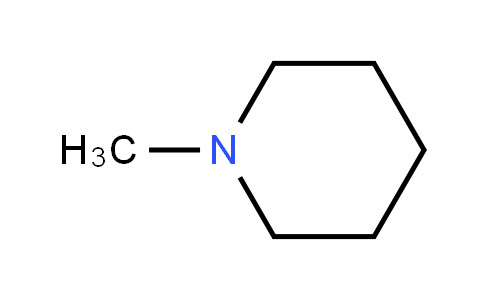 N-Methylpiperidine