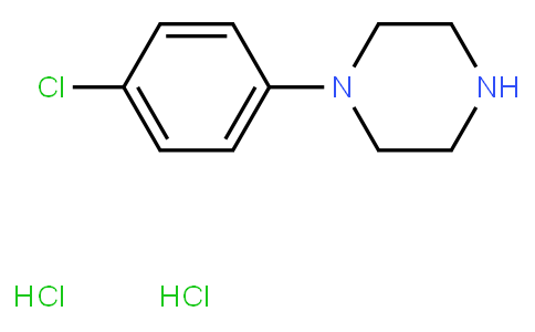 1-(4-Chlorophenyl)piperazine dihydrochloride