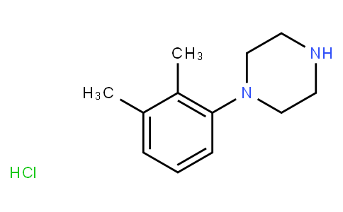 1-(2,3-Xylyl)piperazine monohydrochloride