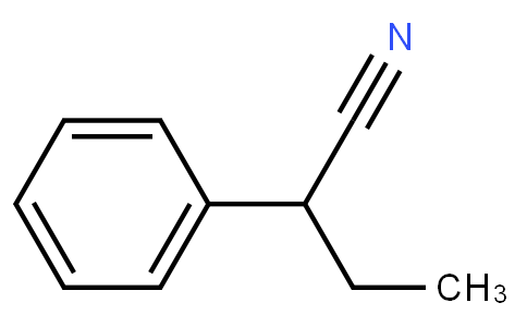 2-PHENYLBUTYRONITRILE