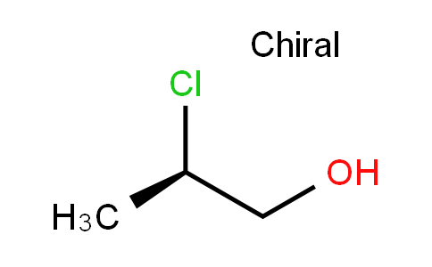(R)-(-)-2-氯-1-丙醇