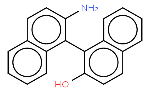 (S)-2'-Amino-1,1'-binaphthalen-2-ol